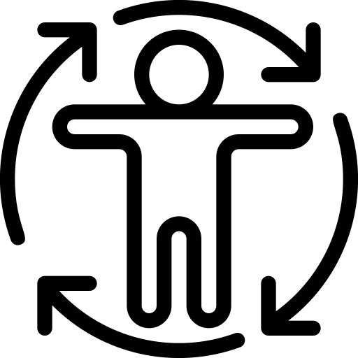Balanced Metabolism